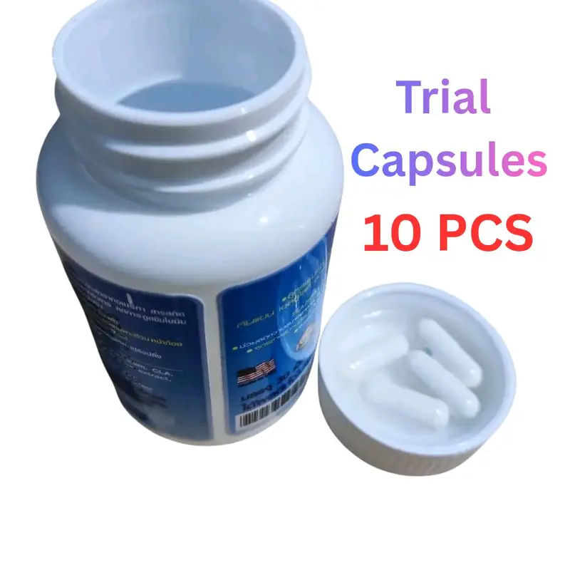 glutathione slimming capsule Glutathione Complete Capsules main image 1