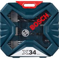 Gambar 34 Pcs X-line BOSCH Mata Bor Obeng XLINE 34 Bosch dari Bosch Tools Authorized SNT Kota Administrasi Jakarta Utara 3 Tokopedia