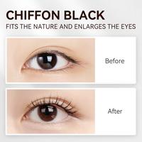 Gambar (CHIFFON BLACK) WOSADO 2.0 Bulumata Magnetic Bulumata Eyelash Extention dari WOSADO.INDONESIA Kota Tangerang 3 Tokopedia