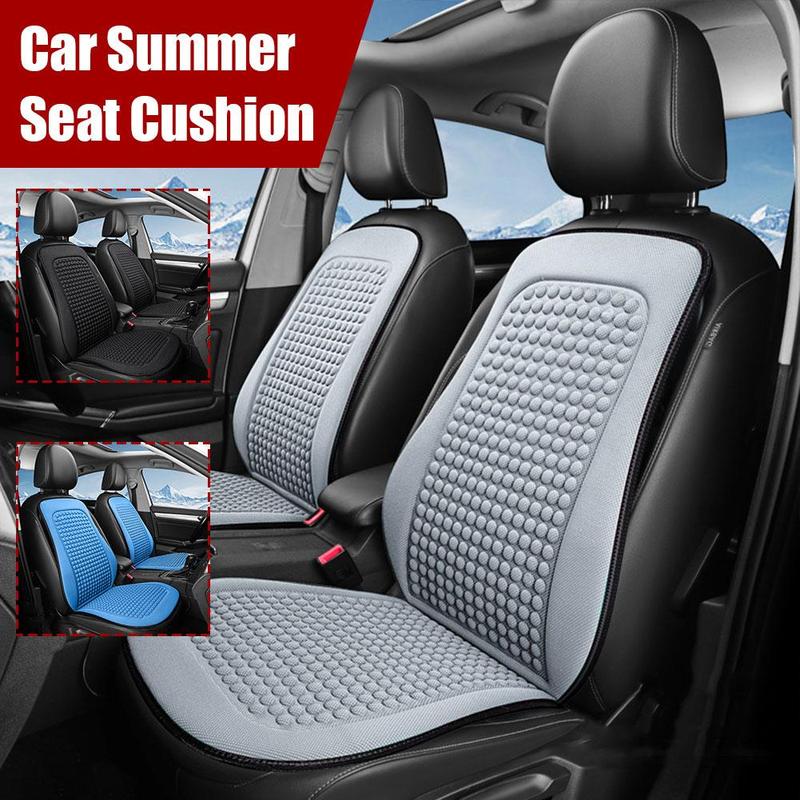 Product Introduction of Bump Massage Automobiles Seat Cover Spring And Autumn Pad Car Cooling Universal Seat Seat F4G3 38