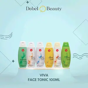 Viva Facet Tonic 100ml - Toner Viva