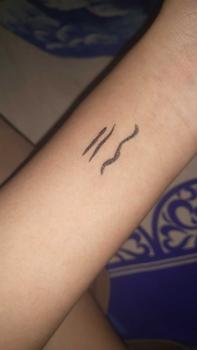 Product Review of [5.5 PROMO] PINKFLASH Mascara + Eyeliner #OhMyLine Bundle Set Volumizing Waterproof cl from a**i ** 2