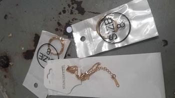 Product Review of Cincin Titanium Tunangan/Cincin Nikah Mata Satu C33 from N**l a** 0