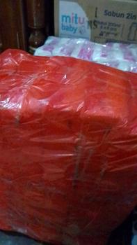 Product Review of Tissu Tita Soft 180sheet 2ply Paket 1bal Isi 30pcs Tisu from N**1 0