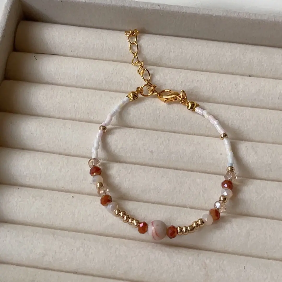 Florence Bracelet by Lavinia And Co