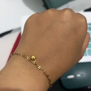 Gelang kaki Dan Gelang Tangan Wanita titanium anti karat Terbaru