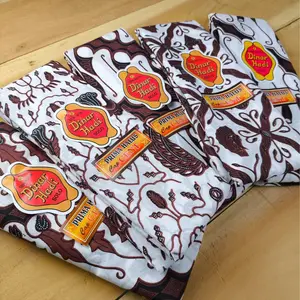 Kain Jarik Batik Dinar Hadi Katun Premium Bawahan Baju Kebaya