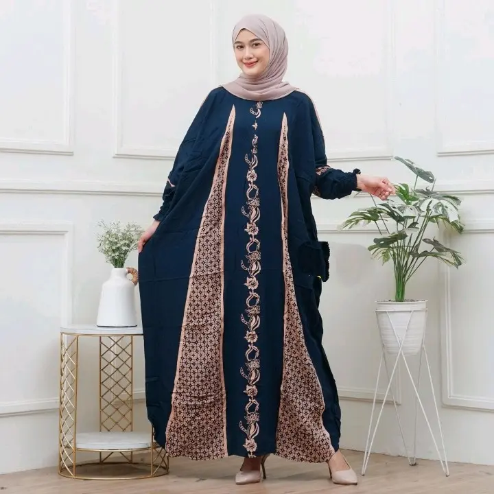gamis vanani|gamis kekinian | gamis terbaru| gamis trendy| gamis friendly