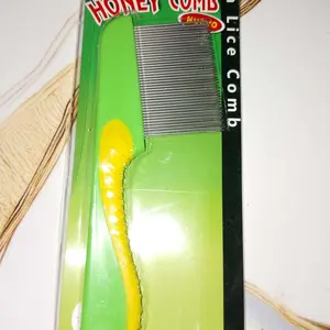 1 Pcs Serit Kutu Besi Gagang