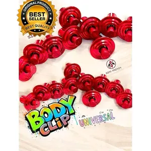 clip body cnc universal motor mio beat vario supra x nmax pcx saria fu vixion cb150r fazzio genio mio m3 mio gear kharisma dll