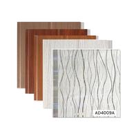 Gambar Plafon PVC Adaron Tebal 8mm - Hot Stamping  dari Alderon Polycarbonate Kota Tangerang Selatan 1 Tokopedia