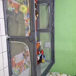 【Ongkir - Rp30.000】Potongan Eksklusif Live Streaming Pagar Bayi Bermain Pagar Mainan Anak Baby Playpen Pagar Bayi Mandi Bola Anak Playpen Pagar Bayi