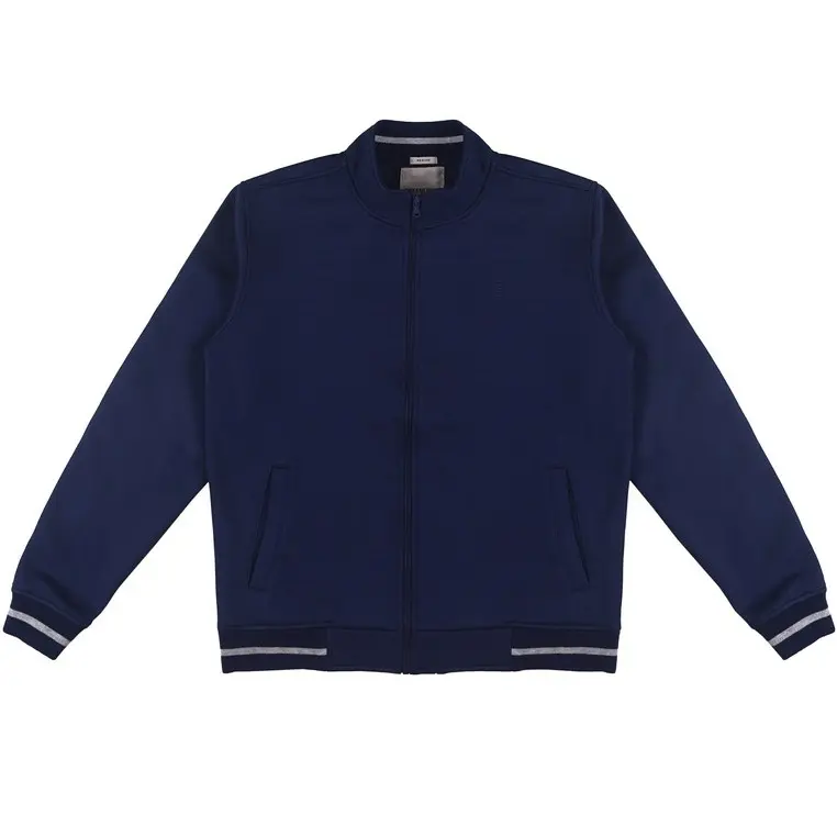 Greenlight Essential Men's Track Top Jacket Regular Fit Naratama