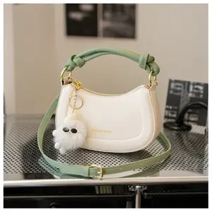 Nionbagshop Tas Premium Wanita Tas Selempang Wanita Tas Bahu Slingbag Wanita CR8387