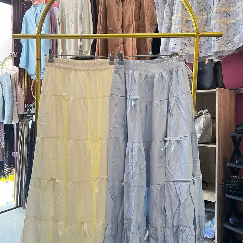 Rok Impoer pita pita bkk wanita