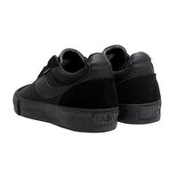 Gambar SABA Brazilian All Black - Sepatu Sneakers Sepatu Kasual Pria Sepatu Kasual Wanita - All Black, 37 dari Saba Footwear Kab. Tangerang 3 Tokopedia