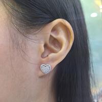 Gambar Anting Berlian Love VER444576 Victoria Jewellery dari Victoria Jewellery Online Kota Administrasi Jakarta Selatan 5 Tokopedia