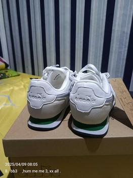Product Review of SEPATU SNEAKERS KASUAL DIADORA MANTA ORIGINAL BNIB SPORT from D**y A**a ** 1
