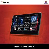 Gambar Headunit Android Asuka CK 3 Smart Sensing 4/64GB Garansi Resmi untuk Mobil dari ASUKA CAR TV Kota Administrasi Jakarta Barat 5 Tokopedia