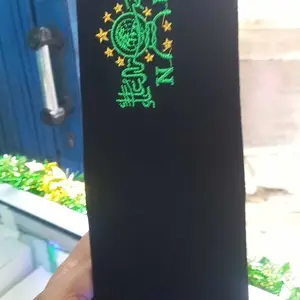 peci Songkok NU Anak Laki-Laki Original Bahan Buldru Peci Nu Hitam Non Ac Kopiyah Nu Hijau Kopyiah Nu Merah putih Kopiyah Nu Kuning Peci Logo NU tinggi 9 Dewasa Muslim Motif Nyaman