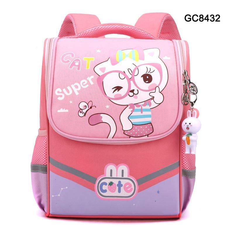 Tas Ransel Anak Karakter Import GC8432 4