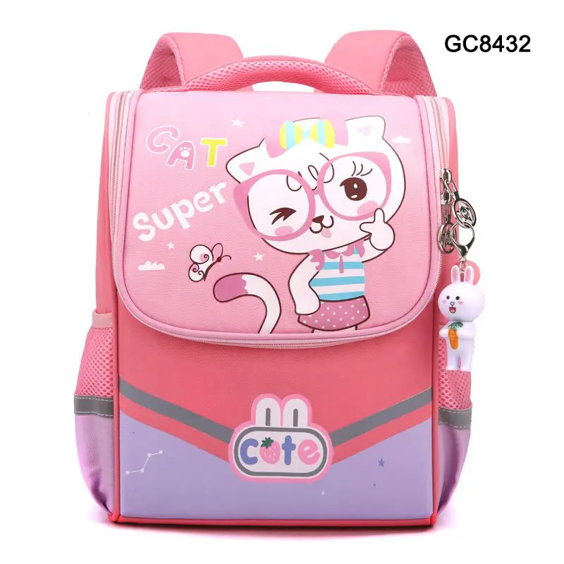 Tas Ransel Anak Karakter Import GC8432 4