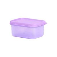 Gambar Tulipware Wadah Bekal Kotak Makan Petite Twin Tulipware 13x9.8x6.4cm Anti Bakteri BPA Free Peralatan Kitchenware dari asrigiat Kota Bogor 2 Tokopedia