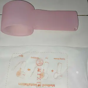 MIXIO Silicon Case GS-12 High-speed kipas Turbo ac Cooling Protective Case Cover Silicone Protector