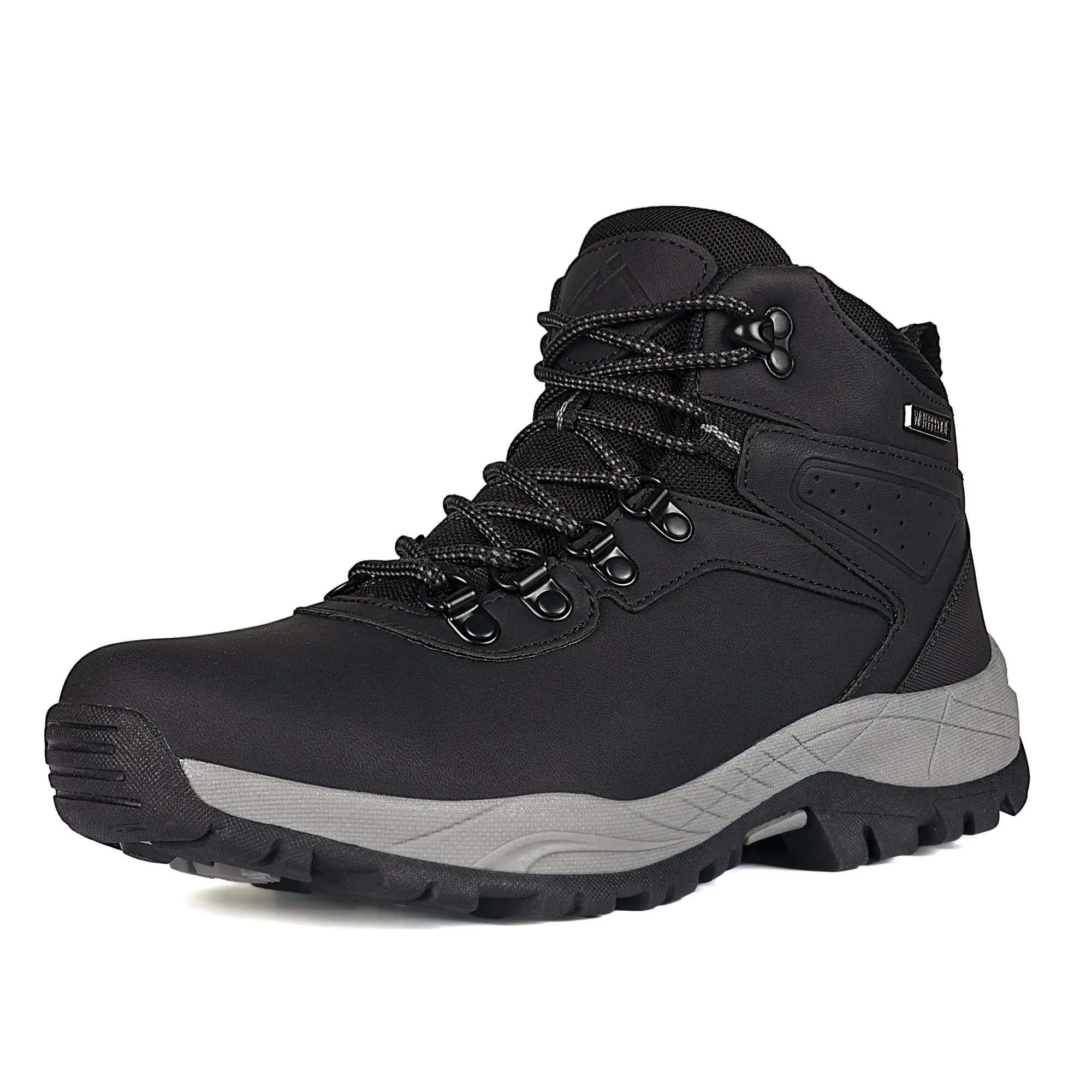CC-Los Women's Waterproof Hiking Boots - Walking Boots for Women