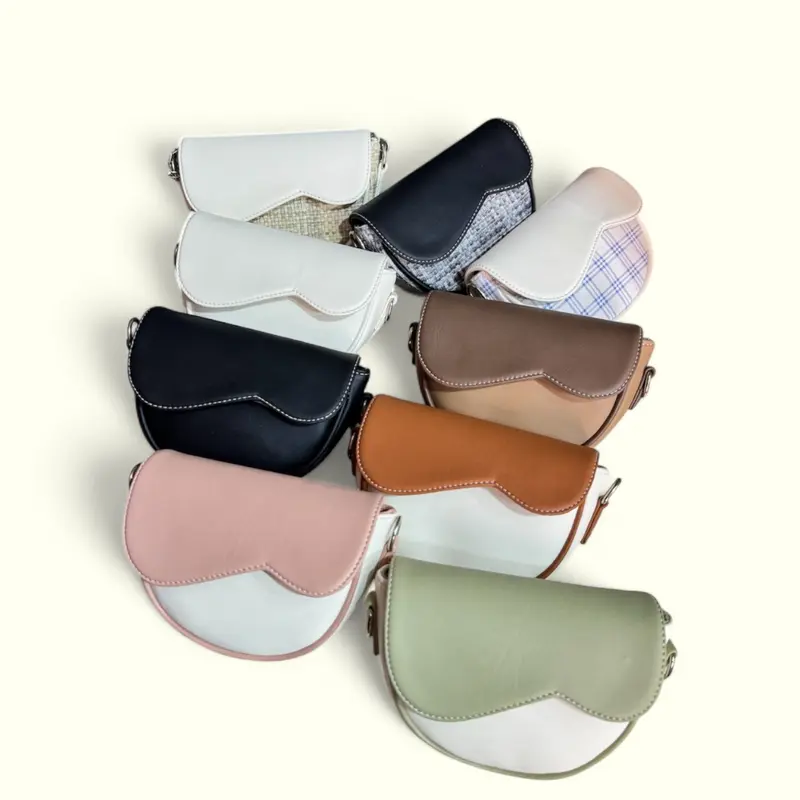 [ZANKA] WINI Bag Tas Mini Tas Wanita Tas Selempang  Tas bahu Lucu Untuk Semua Umur sling bag wanita 3