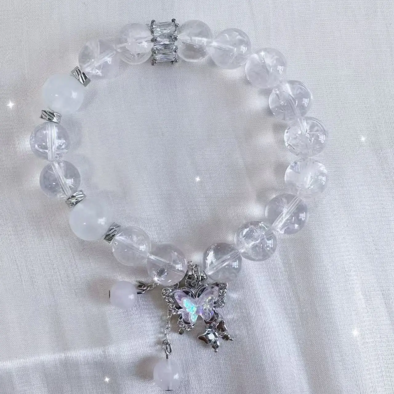 [Live Stream Payment Only] Fortune Custom-made Crystal