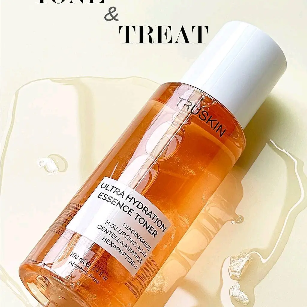 Skin Rehab Truskin Ultra Hydration Essence Toner 100ml
