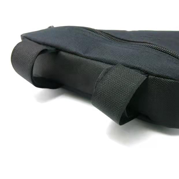 Product Introduction of Multicolour Bike Bicycle Bag Front Tube Frame Handlebar Waterproof Cycling Bags Triangle Pouch Frame Holder Bicycle Accessories 33