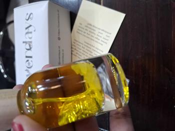 Product Review of Overdays Parfum Tanggal Lahir Wanita Batu Permata from h**r 2