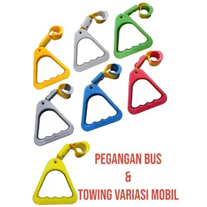 Handle Gantungan Grip Pegangan Tangan Bus Busway Towing Mobil Variasi Termurah
