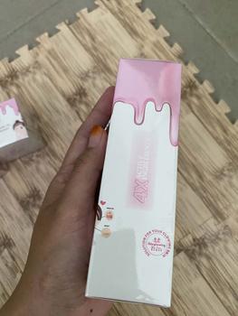Product Review of DOSIS 4 - Paket Sensitif Kinclong White Truffle from z**2 3