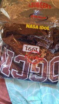 Product Review of T-shirt Kaos Distro Baju Pria Cowok Nyaman Casual Katun Polos Hitam Polos Dewasa Kerah C071  Combed Keren from 𝓕**𝓸 0