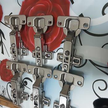 Product Review of T Rex DIY Concealed Steel Hinge / Furniture Conceal Door Hinges Home Hardware / Engsel from 💝**💝 0