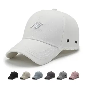 Topi Baseball Narason NLS PRIME Premium Original Hat Cap Casual Distro Fashion Pria Wanita