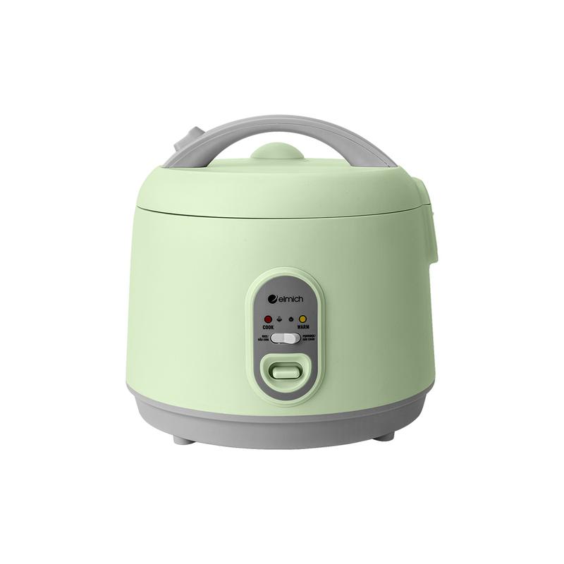 Nồi cơm điện Elmich 1.8L RCE9250