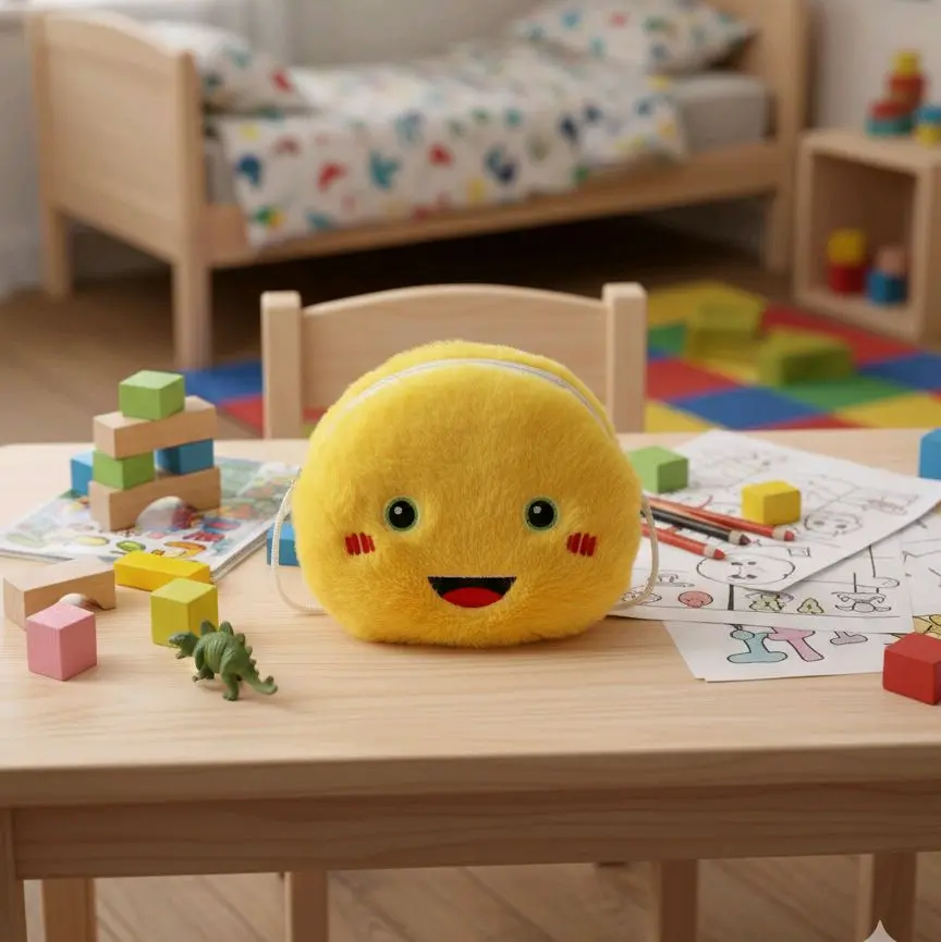 Nailong (Warna Random)