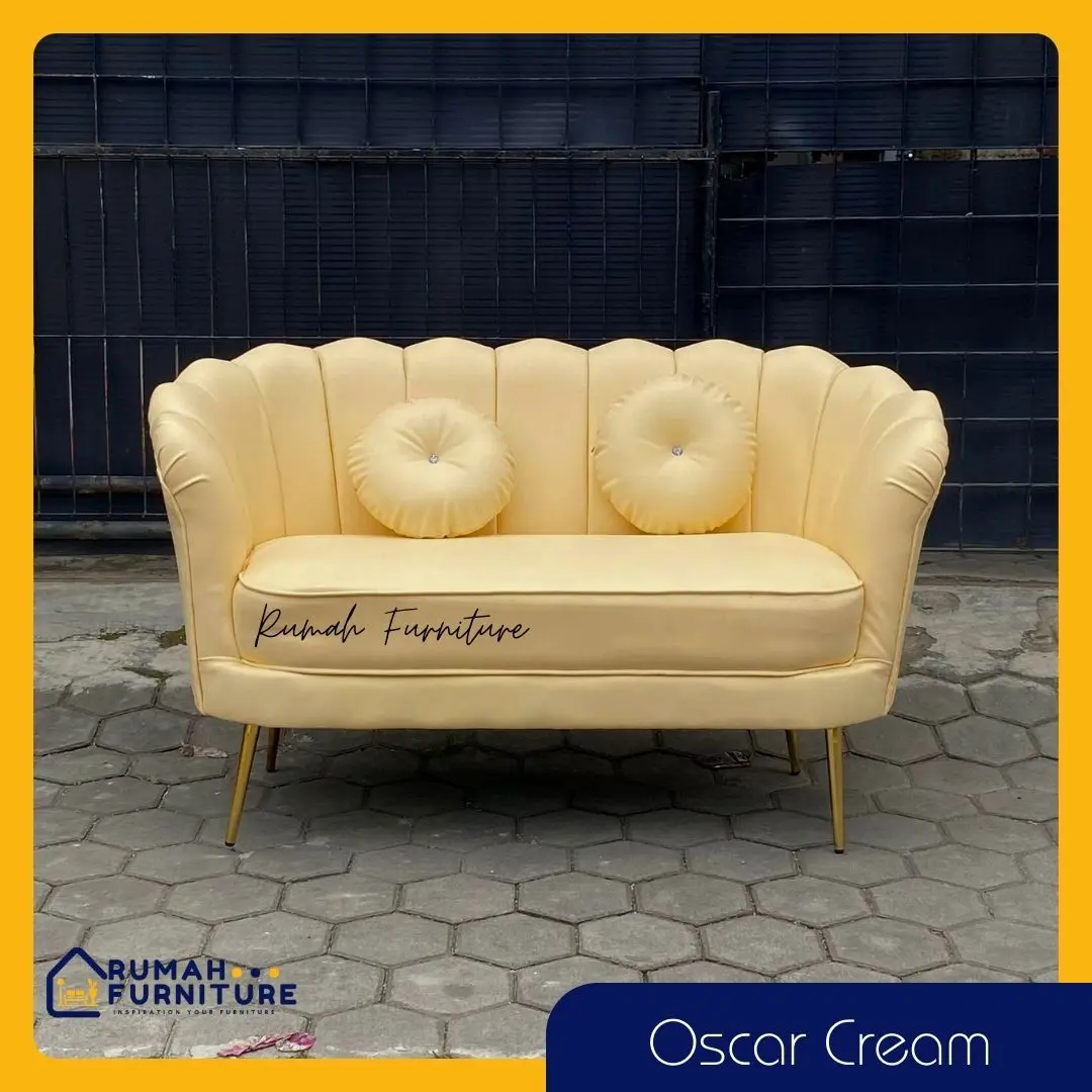 Oscar Cream