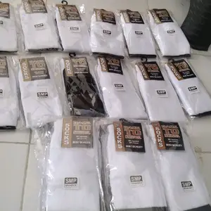 SMP Brand Sokk To School Kualitas Terbaik untuk Pakaian Sekolah Sma