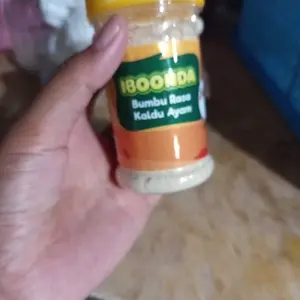 IBOONDA Kaldu Ayam Non MSG Non Gulgar Kaldu MPASI Kaldu Bayi Kaldu Anak