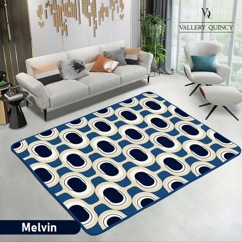 KARPET !!! EXTRA JUMBO VALLERY QUINCY EMPUK 190x270 NEW SIZE 3