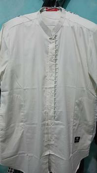 Product Review of Baju Koko Preview Kurta Itang Yunasz Mannaf from A**h 0