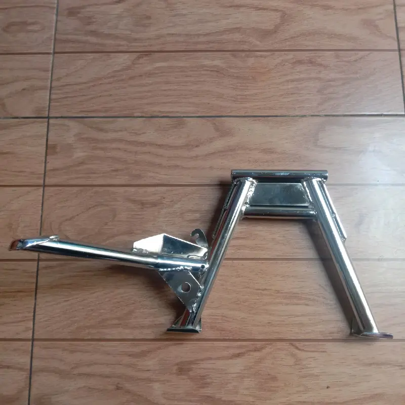 Standar Tengah Beat 2020-2024, Deluxe, Genio, Scoopy 2020-2024 2