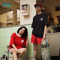 Gambar RED RANGER OVERSIZE TEES CLUB of 1986 / Kaos Retro Vintage Trapped in 1986 Culture 24s - M dari Club of 1986 Kota Bandung 3 Tokopedia
