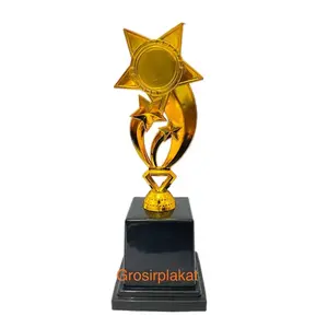 ￼Piala Bintang  Piala Sekolah Piala Murah Piala Emas Trophy Emas Trophy Murah Piala Anak