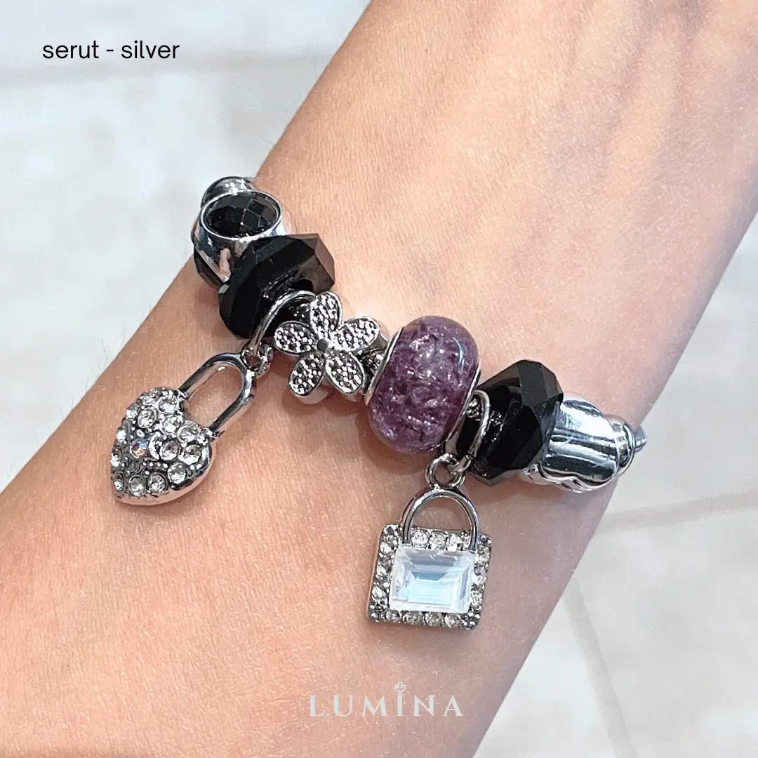 Kunci Ungu (Serut, Titanium Grade A)